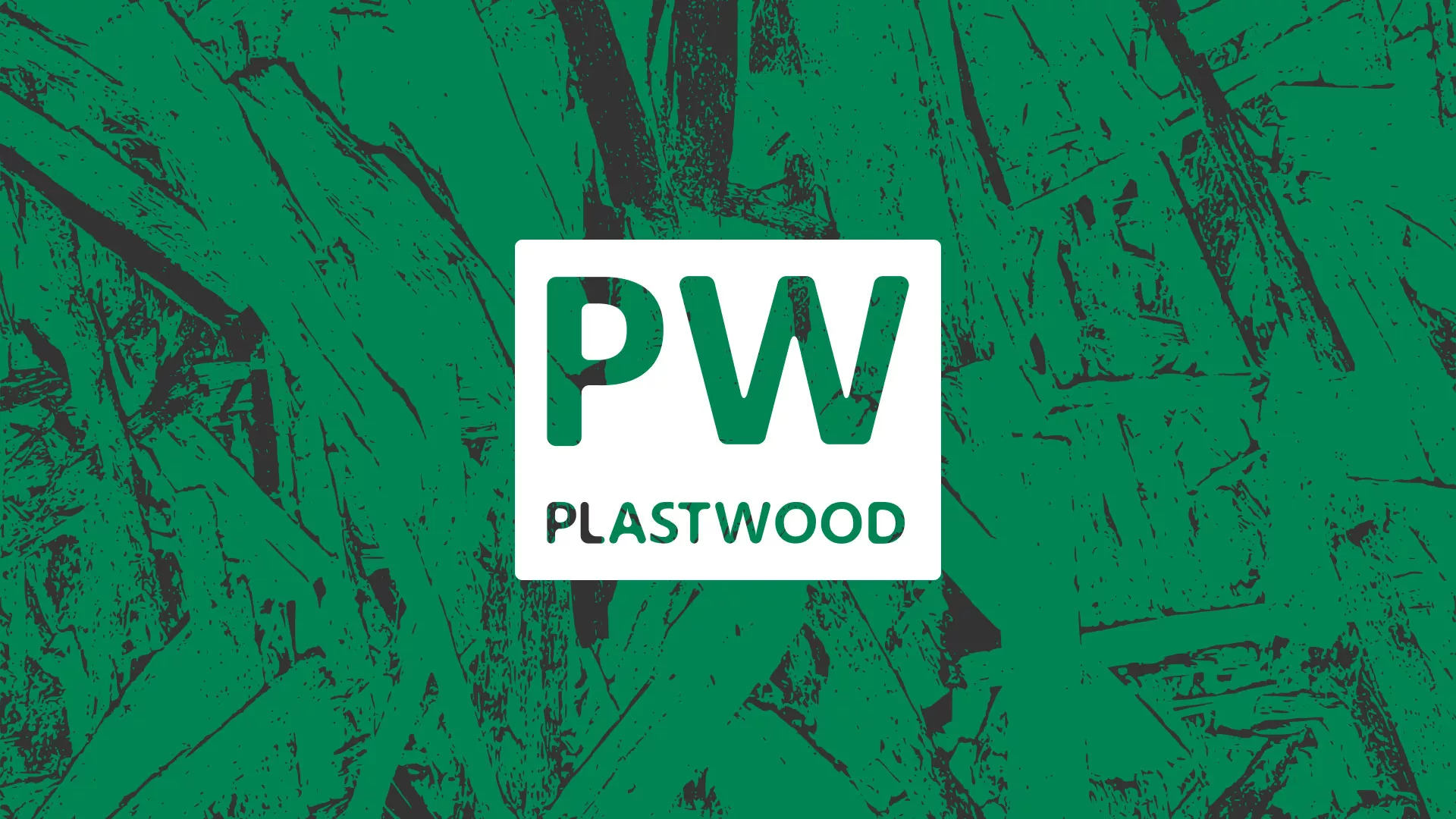 Разработка айдентики и сайта компании «Plastwood» в Болотном