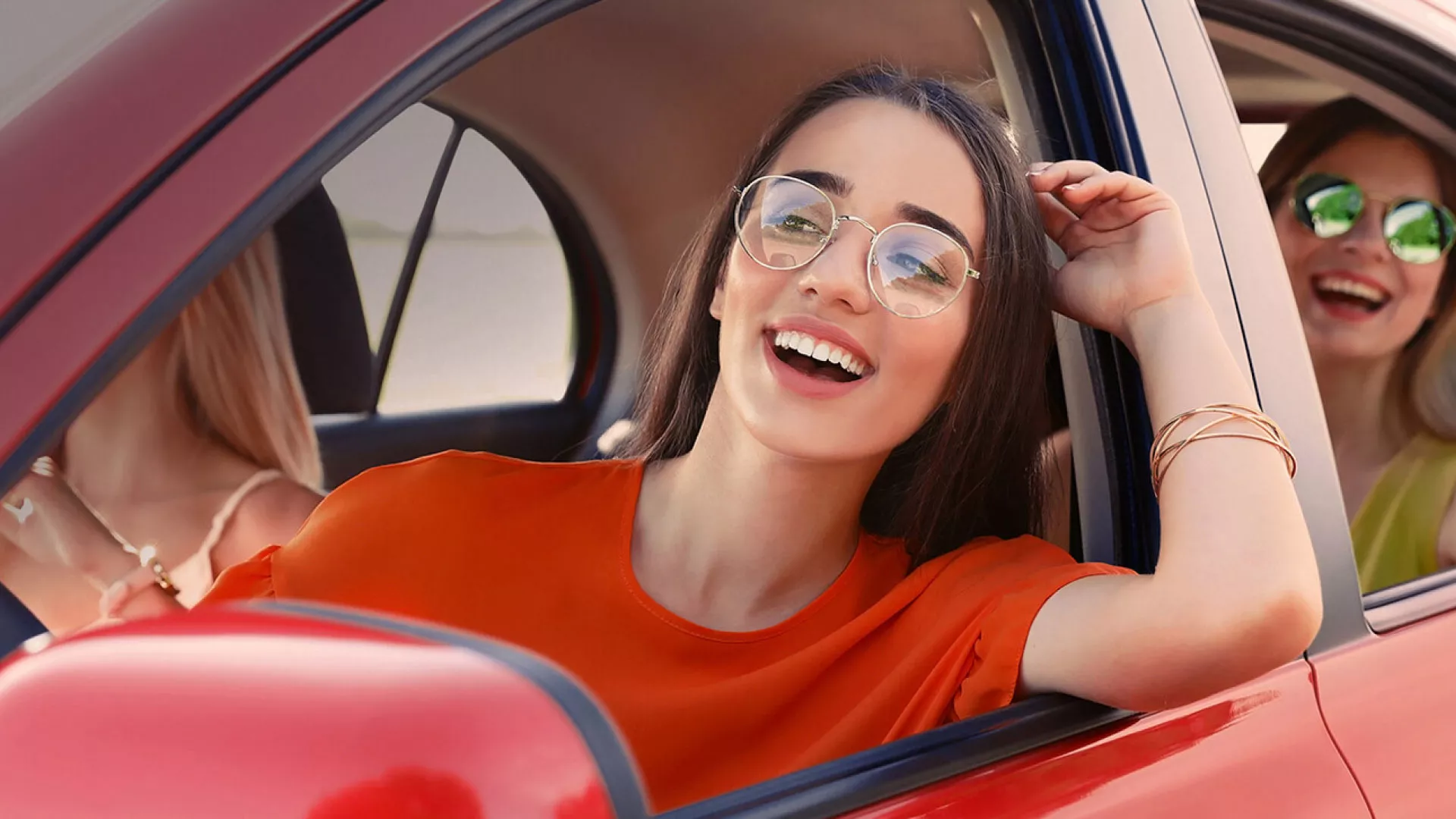 Разработка сайта для проката автомобилей в Болотном