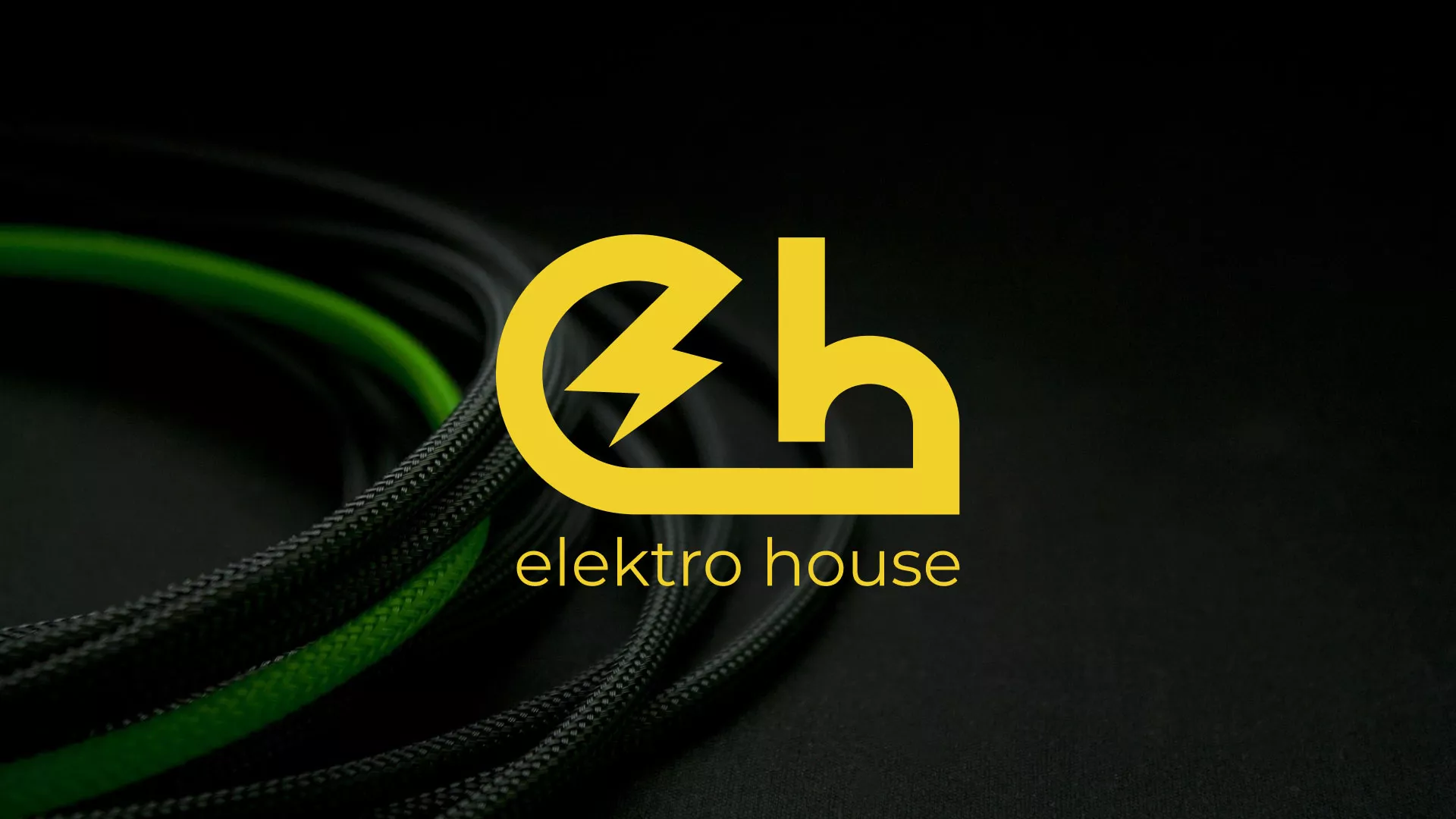 Создание сайта компании «Elektro House» в Болотном
