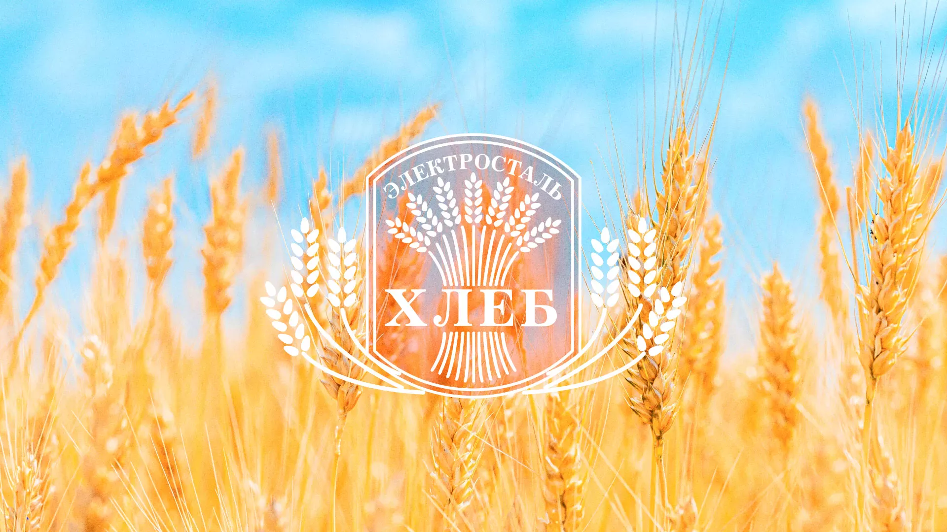 Создание сайта для хлебзавода в Болотном