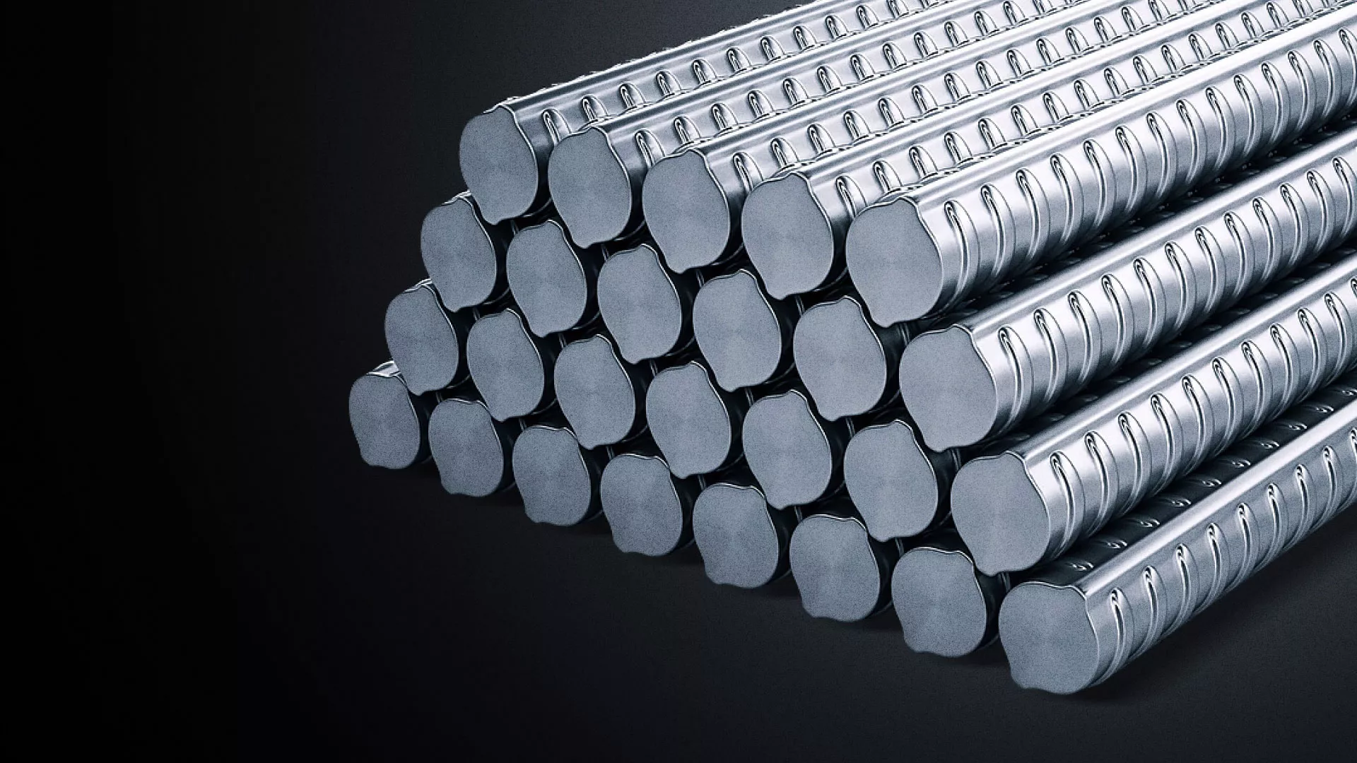 Разработка сайта по продаже металлопроката в Болотном