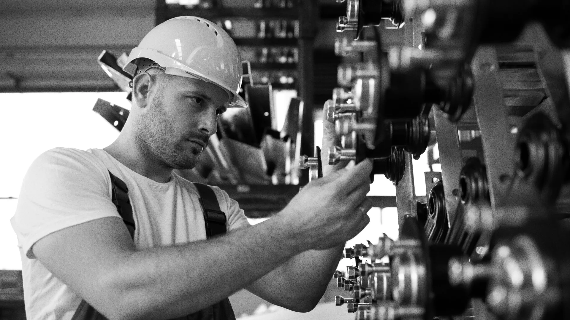 Разработка сайта для завода по продаже оборудования в Болотном